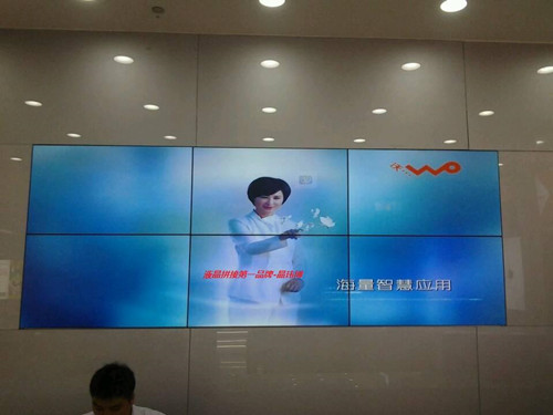 缺貨,漲價(jià)!已成為2017年底液晶拼接屏行業(yè)之痛?