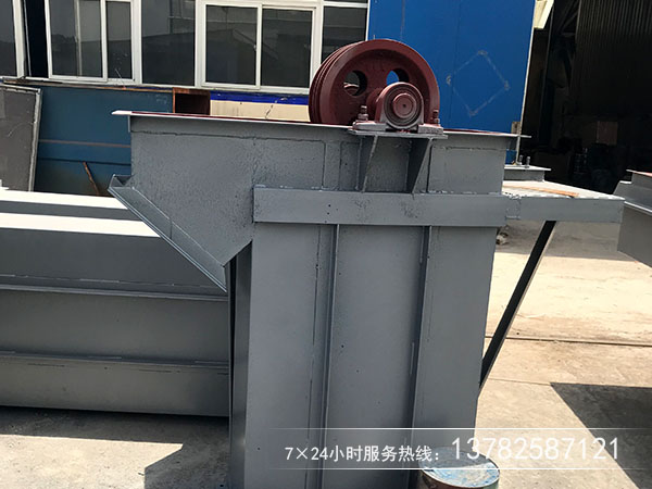 皮帶、環(huán)鏈、板鏈斗式提升機(jī)鏈輪軸承出問(wèn)題處理