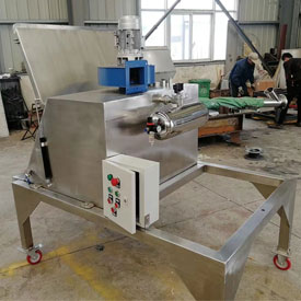 噸袋無塵投料站使用注意事項(xiàng)